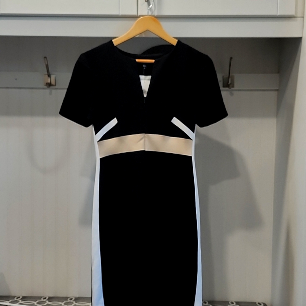 NWT Judith & Charles Dress